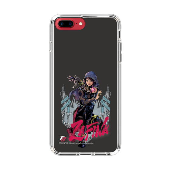 Slim Protection Case［ TEKKEN - Zafina ］