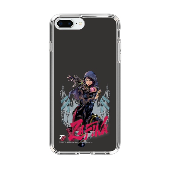 Slim Protection Case［ TEKKEN - Zafina ］