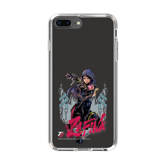 Slim Protection Case［ TEKKEN - Zafina ］