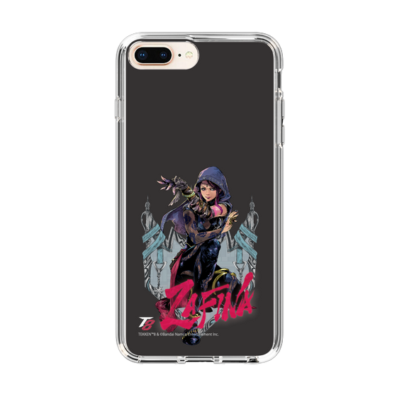 Slim Protection Case［ TEKKEN - Zafina ］