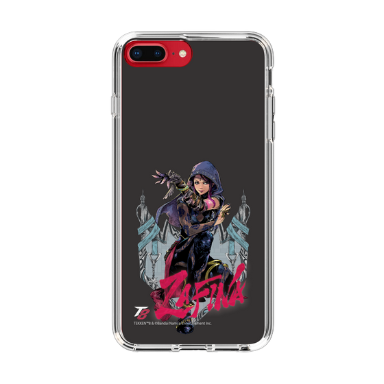 Slim Protection Case［ TEKKEN - Zafina ］