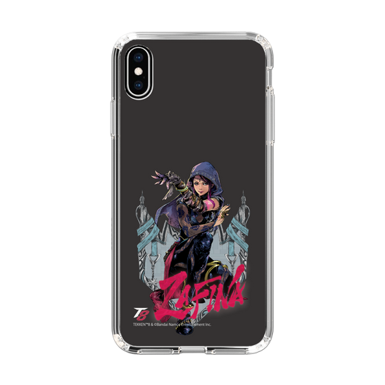 Slim Protection Case［ TEKKEN - Zafina ］