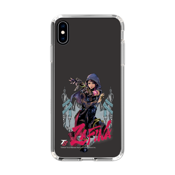 Slim Protection Case［ TEKKEN - Zafina ］