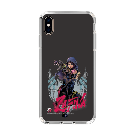 Slim Protection Case［ TEKKEN - Zafina ］