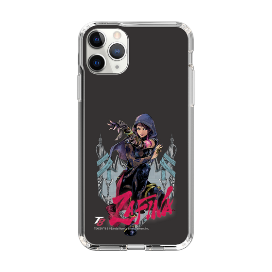 Slim Protection Case［ TEKKEN - Zafina ］