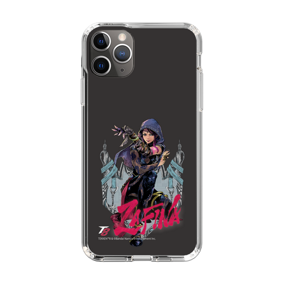 Slim Protection Case［ TEKKEN - Zafina ］