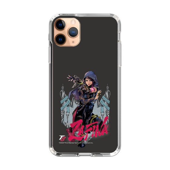 Slim Protection Case［ TEKKEN - Zafina ］