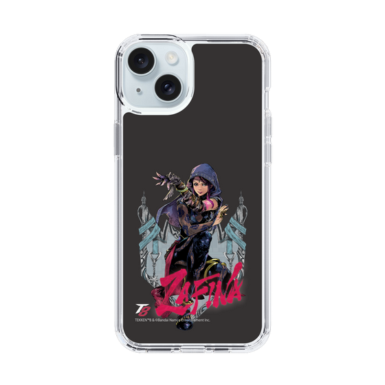 Slim Protection Case［ TEKKEN - Zafina ］