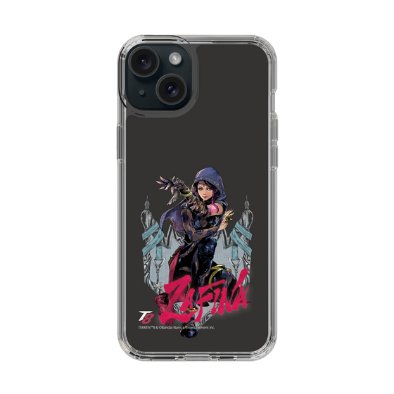 Slim Protection Case［ TEKKEN - Zafina ］