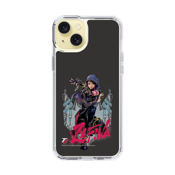 Slim Protection Case［ TEKKEN - Zafina ］