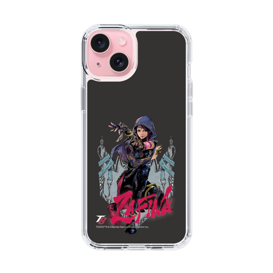 Slim Protection Case［ TEKKEN - Zafina ］