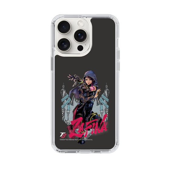 Slim Protection Case［ TEKKEN - Zafina ］
