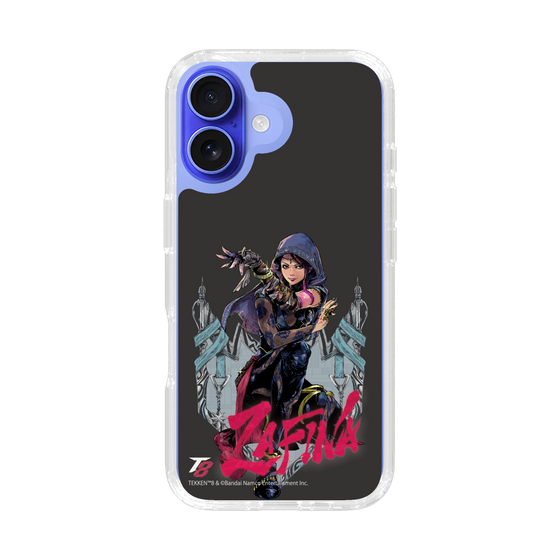 Slim Protection Case［ TEKKEN - Zafina ］