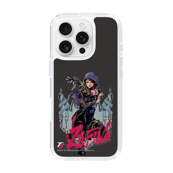 Slim Protection Case［ TEKKEN - Zafina ］
