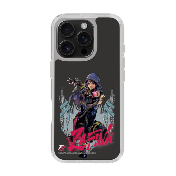Slim Protection Case［ TEKKEN - Zafina ］