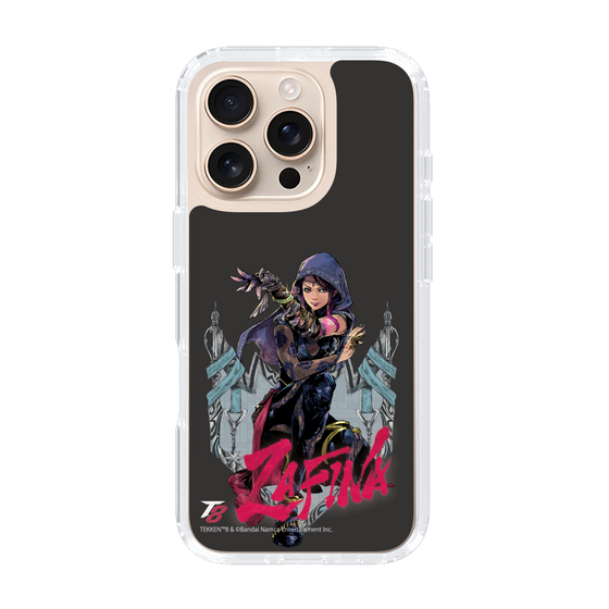 Slim Protection Case［ TEKKEN - Zafina ］