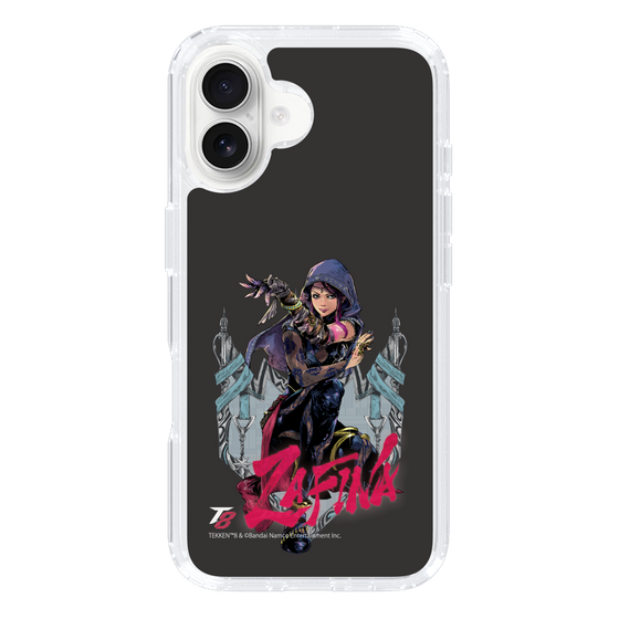 Slim Protection Case［ TEKKEN - Zafina ］