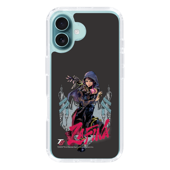 Slim Protection Case［ TEKKEN - Zafina ］