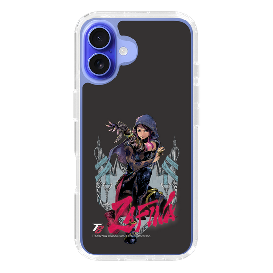 Slim Protection Case［ TEKKEN - Zafina ］