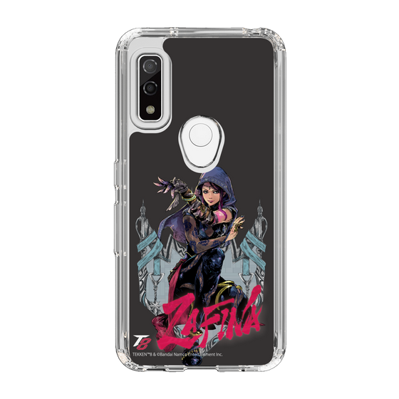 Slim Protection Case［ TEKKEN - Zafina ］