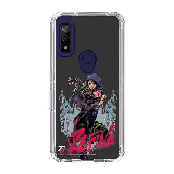 Slim Protection Case［ TEKKEN - Zafina ］