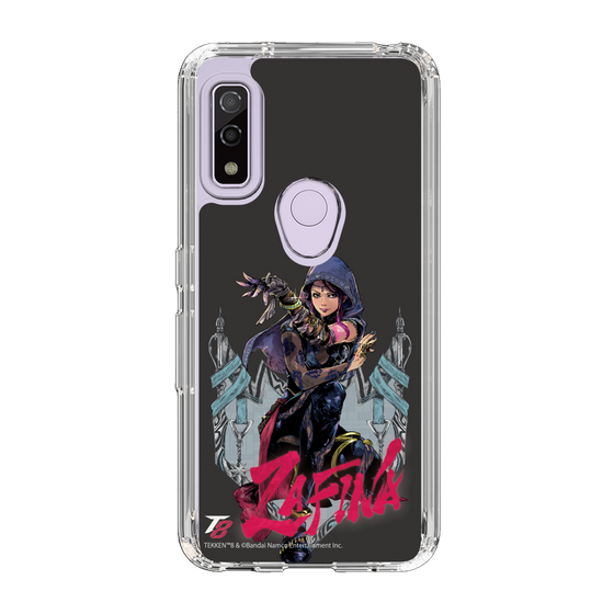 Slim Protection Case［ TEKKEN - Zafina ］