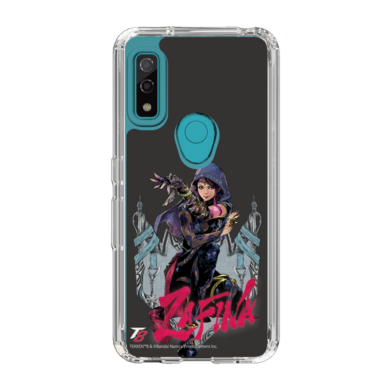 Slim Protection Case［ TEKKEN - Zafina ］
