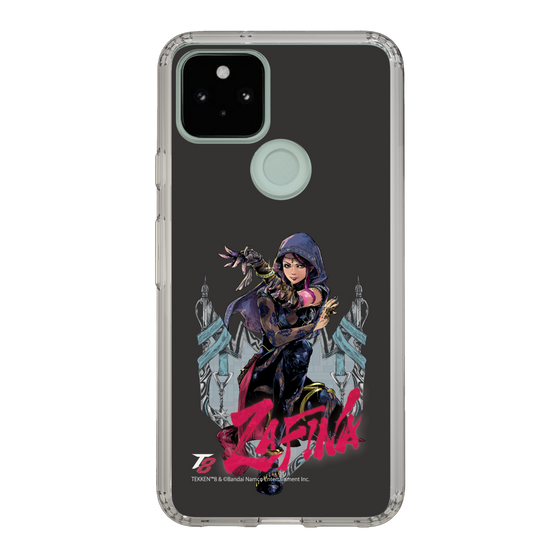 Slim Protection Case［ TEKKEN - Zafina ］