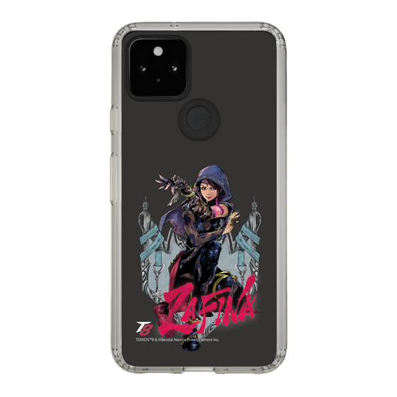 Slim Protection Case［ TEKKEN - Zafina ］