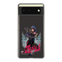 Slim Protection Case［ TEKKEN - Zafina ］