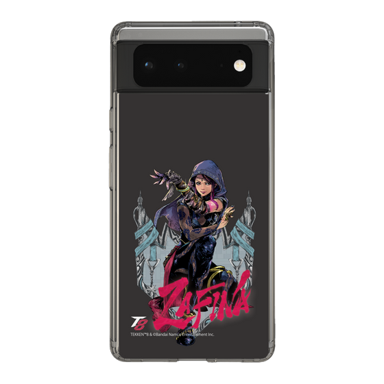 Slim Protection Case［ TEKKEN - Zafina ］
