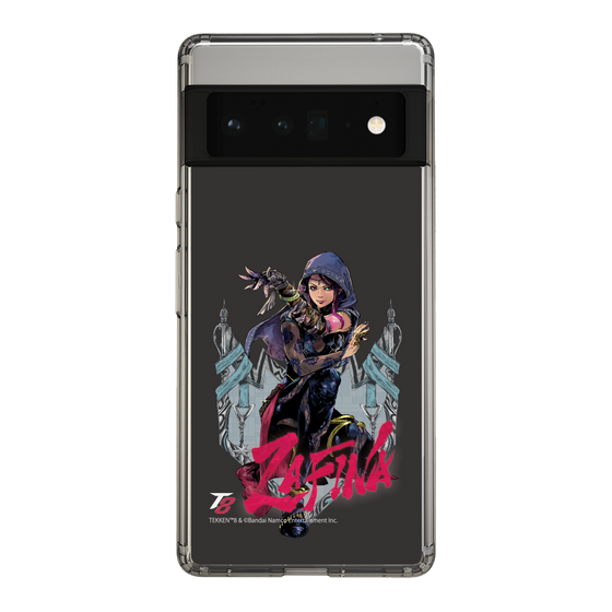 Slim Protection Case［ TEKKEN - Zafina ］