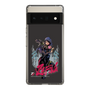 Slim Protection Case［ TEKKEN - Zafina ］