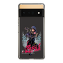 Slim Protection Case［ TEKKEN - Zafina ］