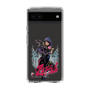 Slim Protection Case［ TEKKEN - Zafina ］