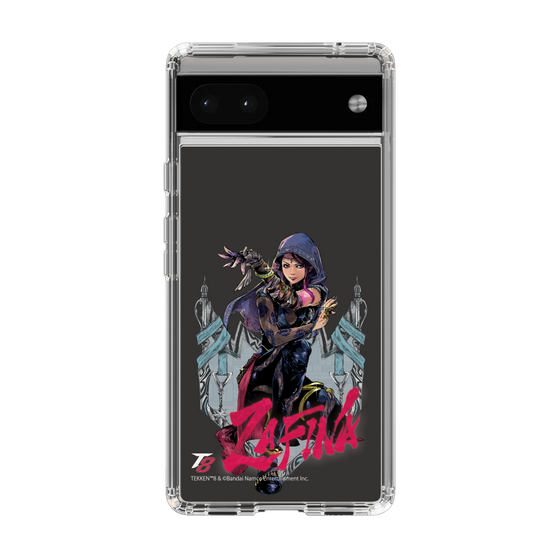 Slim Protection Case［ TEKKEN - Zafina ］