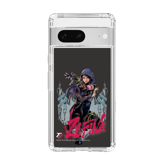 Slim Protection Case［ TEKKEN - Zafina ］