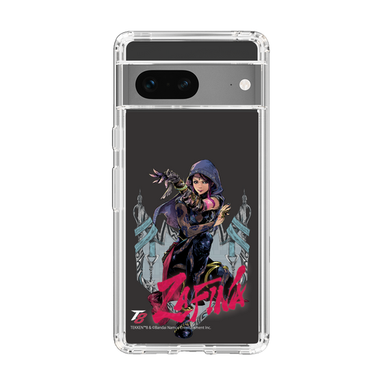 Slim Protection Case［ TEKKEN - Zafina ］
