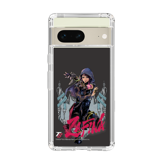 Slim Protection Case［ TEKKEN - Zafina ］