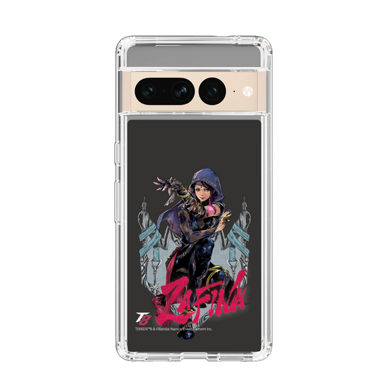 Slim Protection Case［ TEKKEN - Zafina ］