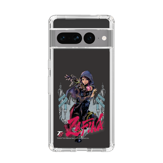Slim Protection Case［ TEKKEN - Zafina ］