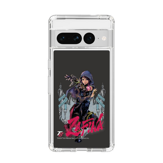 Slim Protection Case［ TEKKEN - Zafina ］