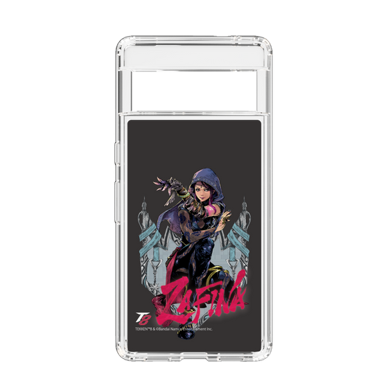 Slim Protection Case［ TEKKEN - Zafina ］