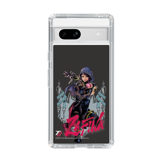 Slim Protection Case［ TEKKEN - Zafina ］
