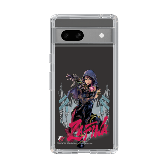 Slim Protection Case［ TEKKEN - Zafina ］