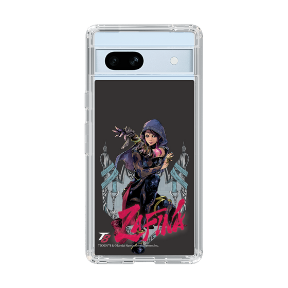 Slim Protection Case［ TEKKEN - Zafina ］