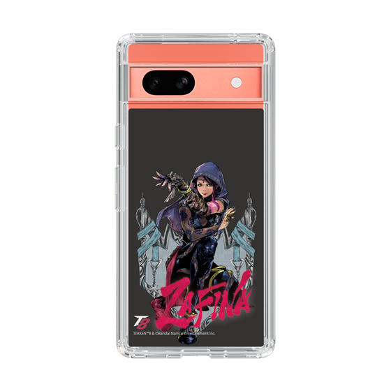 Slim Protection Case［ TEKKEN - Zafina ］