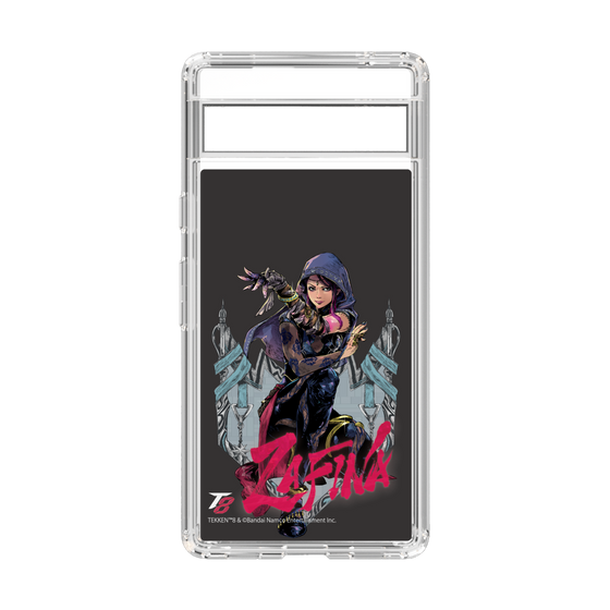 Slim Protection Case［ TEKKEN - Zafina ］