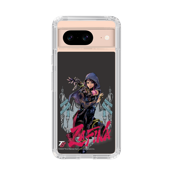 Slim Protection Case［ TEKKEN - Zafina ］