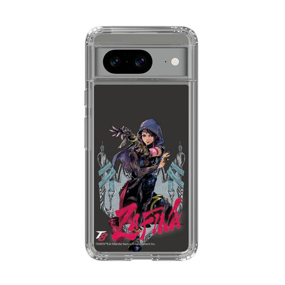 Slim Protection Case［ TEKKEN - Zafina ］